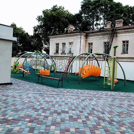 Beautiful Apartments By The Sea Одеса Екстериор снимка