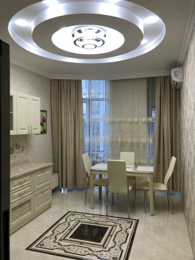 Beautiful Apartments By The Sea Одеса Екстериор снимка