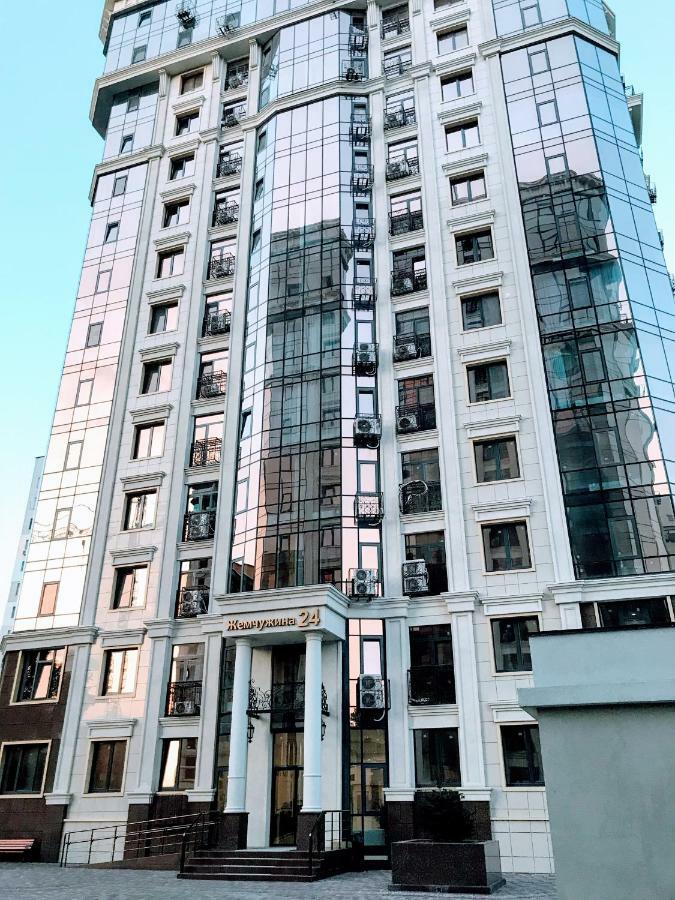 Beautiful Apartments By The Sea Одеса Екстериор снимка