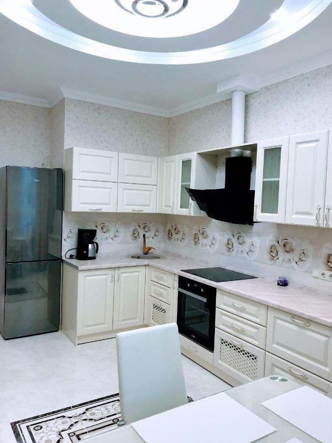 Beautiful Apartments By The Sea Одеса Екстериор снимка